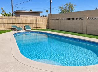 3817 N 59th Dr, Phoenix, AZ 85033
