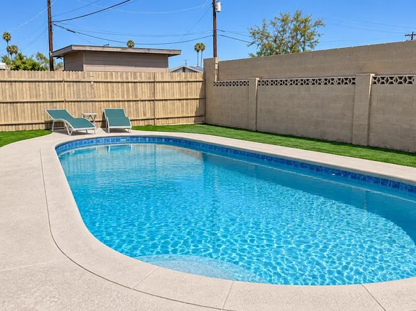 3817 N 59TH Drive, Phoenix, AZ 85033
