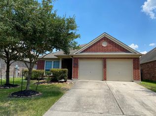26902 Squires Park Dr, Kingwood, TX 77339