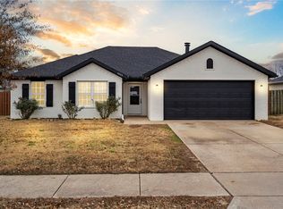 4503 SW Limestone Ave, Bentonville, AR 72712