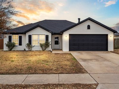 4503 SW Limestone Ave, Bentonville, AR, 72712