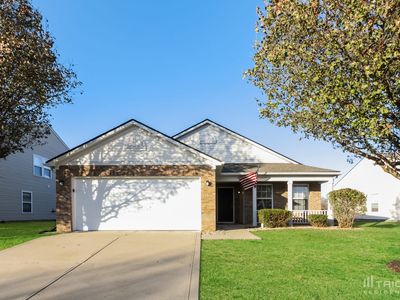 7650 Lara Lee Dr, Indianapolis, IN, 46239