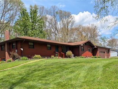 141 Hall Rd, Slippery Rock, PA, 16057