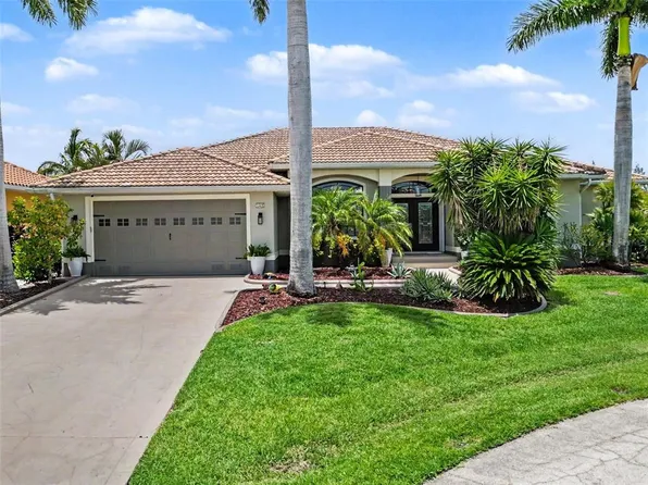 1442 Kiwi Ct, Punta Gorda, FL 33950