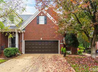 152 Prestonian Pl, Morrisville, NC 27560