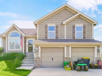 7909 NE 105th Ter, Kansas City, MO, 64157