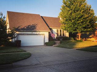 2112 S Rosalie Ln, Wichita, KS 67207