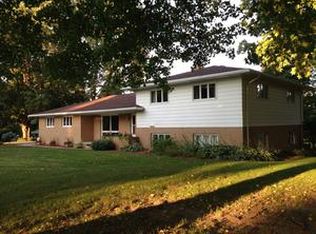 329 S Custer St, Sandusky, MI 48471