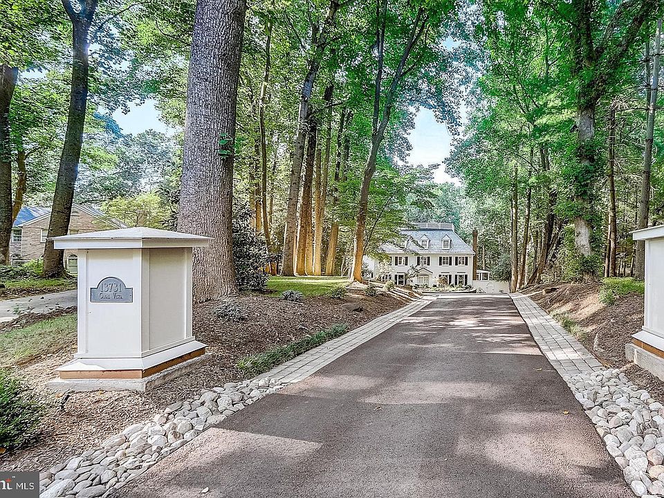 13731 Canal Vista Ct, Potomac, MD 20854 Zillow