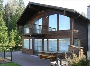 200 E Leaf Ln, Shelton, WA 98584