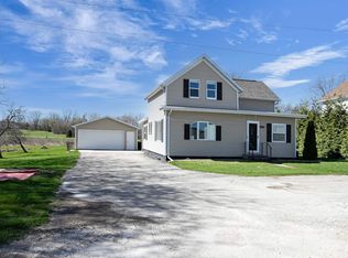 N590 Railroad St, Sherwood, WI 54169