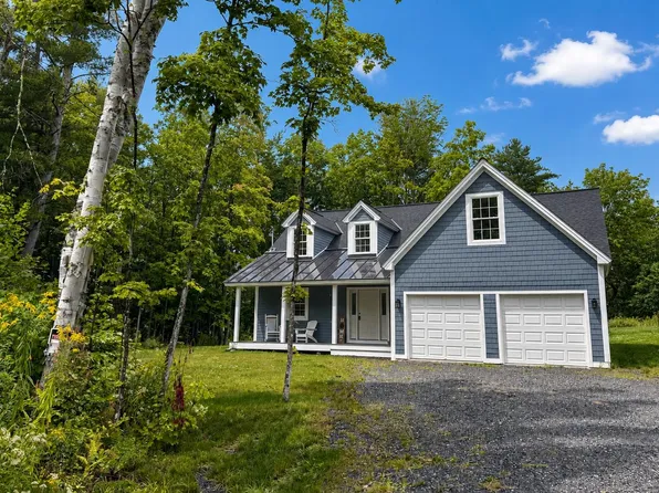 717 Horsenail Hill Road, Windham, VT 05359