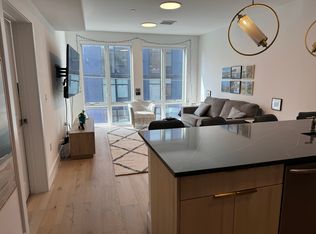 348 Baldwin Ave #503, Jersey City, NJ 07306