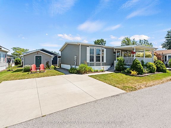 2nd image of 3033 Townline Rd #195