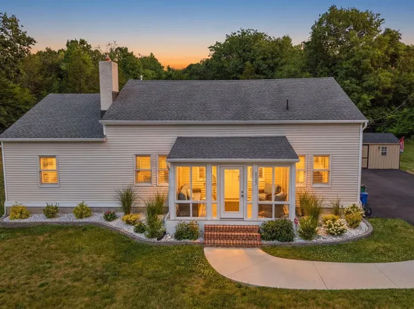 1707 Mays Landing Rd, Egg Harbor Township, NJ 08234