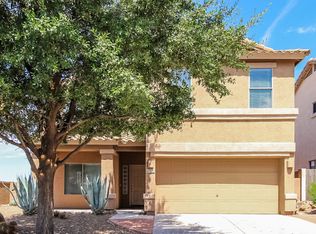 60333 E Blackcrest Loop, Saddlebrooke, AZ 85739