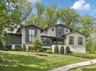 6523 Currywood Dr, Nashville, TN 37205
