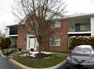 6220 Harbour 103 Point, Columbus, OH 43231
