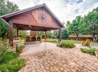 581 Rock Hill Rd, Prosper, TX 75078