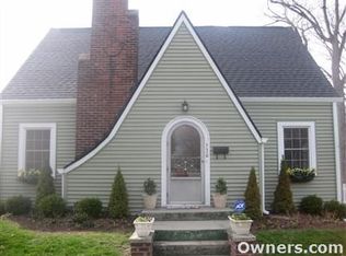 530 S East St, Plainfield, IN 46168