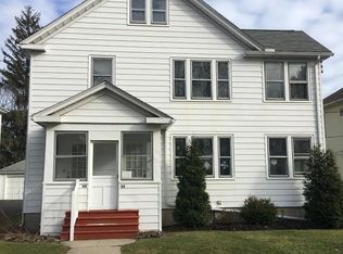 32 Avalon Rd #1, West Hartford, CT 06119