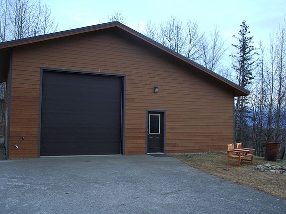 Shop/Garge/Mancave
