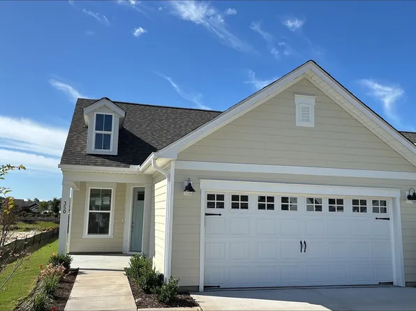 350 Heartwood Drive #4, Leland, NC 28479