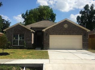 8010 Comal St, Houston, TX 77051