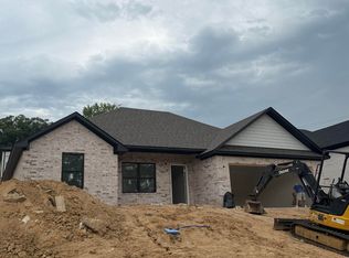 3026 Sue St, Benton, AR 72015