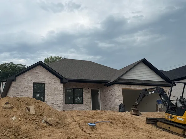 3026 Sue St, Benton, AR 72015