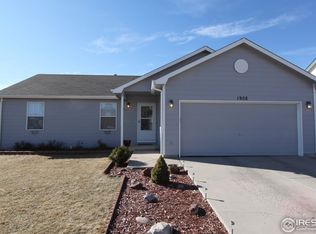 1908 McNitt St, Evans, CO 80620
