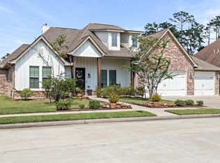 206 Tara Ln, Lumberton, TX 77657