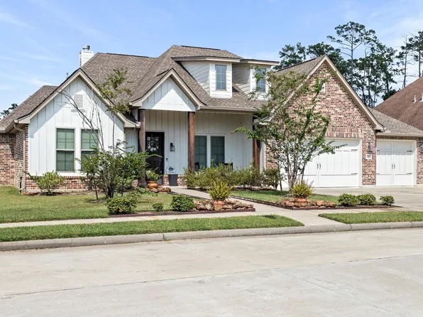 206 Tara Ln, Lumberton, TX 77657