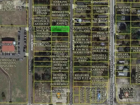 5600 Norton St, Shreveport, LA 71109