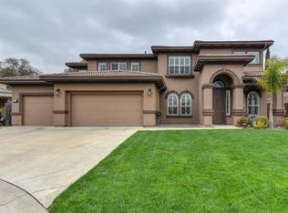 15460 Feathery Ct, Rancho Murieta, CA 95683