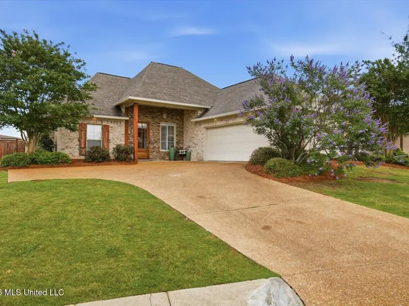 414 Emerald Trl, Brandon, MS 39047
