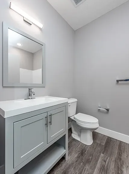 1131 Oak St #204 — Photo 5