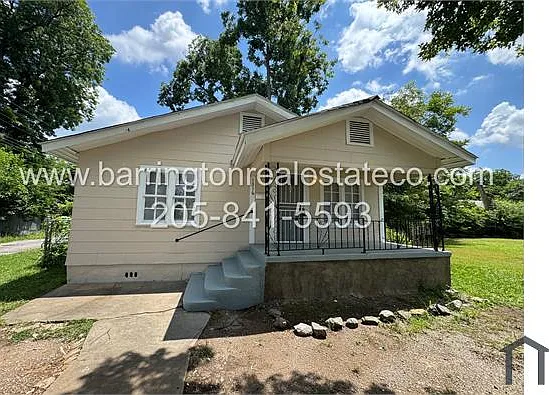 1316 Spring St — Photo 1
