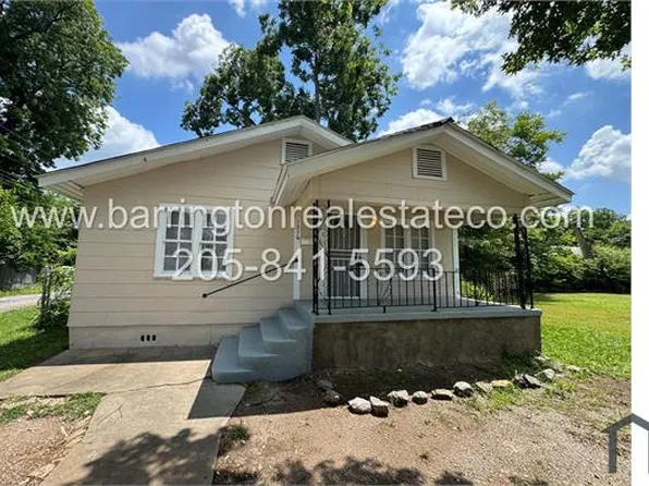 1316 Spring St, Birmingham, AL 35217