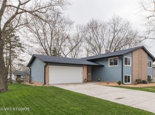 2411 59th St, Woodridge, IL