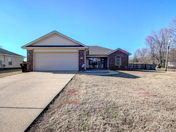 10 Lakeside Dr, Ward, AR 72176