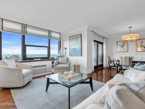 1 Scenic Drive #408, Highlands, NJ 07732