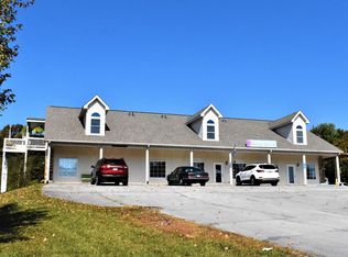 1771 Peavine Rd, Crossville, TN 38571