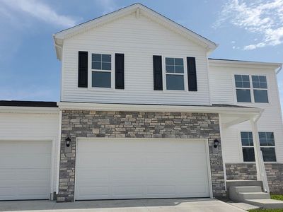 3615 Paradise Ln, Waukee, IA, 50263