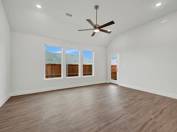 Family Room - Representational Photo