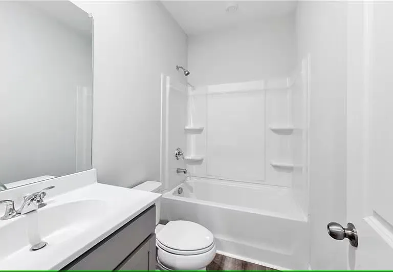 Kid's Bath room