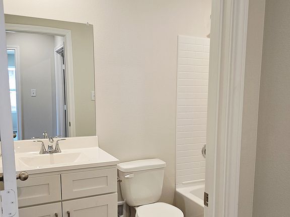 Secondary Bath