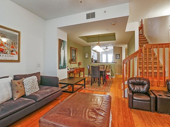 3rd image of 758 NE 90th St Unit 510