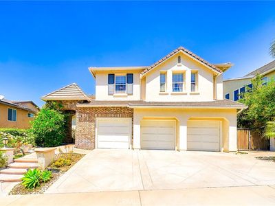 1961 W Snead St, La Habra, CA, 90631
