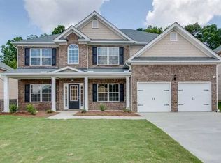 2104 Farmdale Ct, Conyers, GA